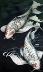 Butterfly Koi 2