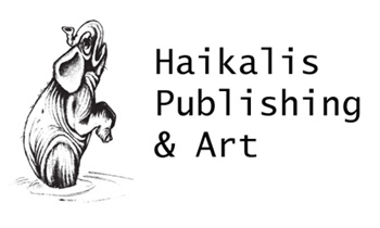 Haikalis Publishing & Art